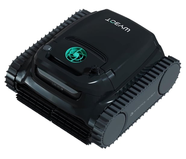 Wybot Bezprzewodowy robot do czyszczenia basenów M1 - 1504150 - zdjęcie